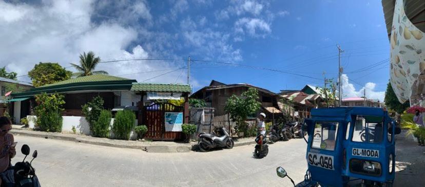 Jml Homestay ゼネラル・ルナ エクステリア 写真